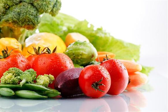 Սննդային առանձնահատկություն. հեշտ մարսվող ածխաջրերի սպառման առավելագույն սահմանափակում